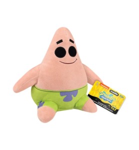 Peluche Funko Plush Bob Esponja Patricio 78314