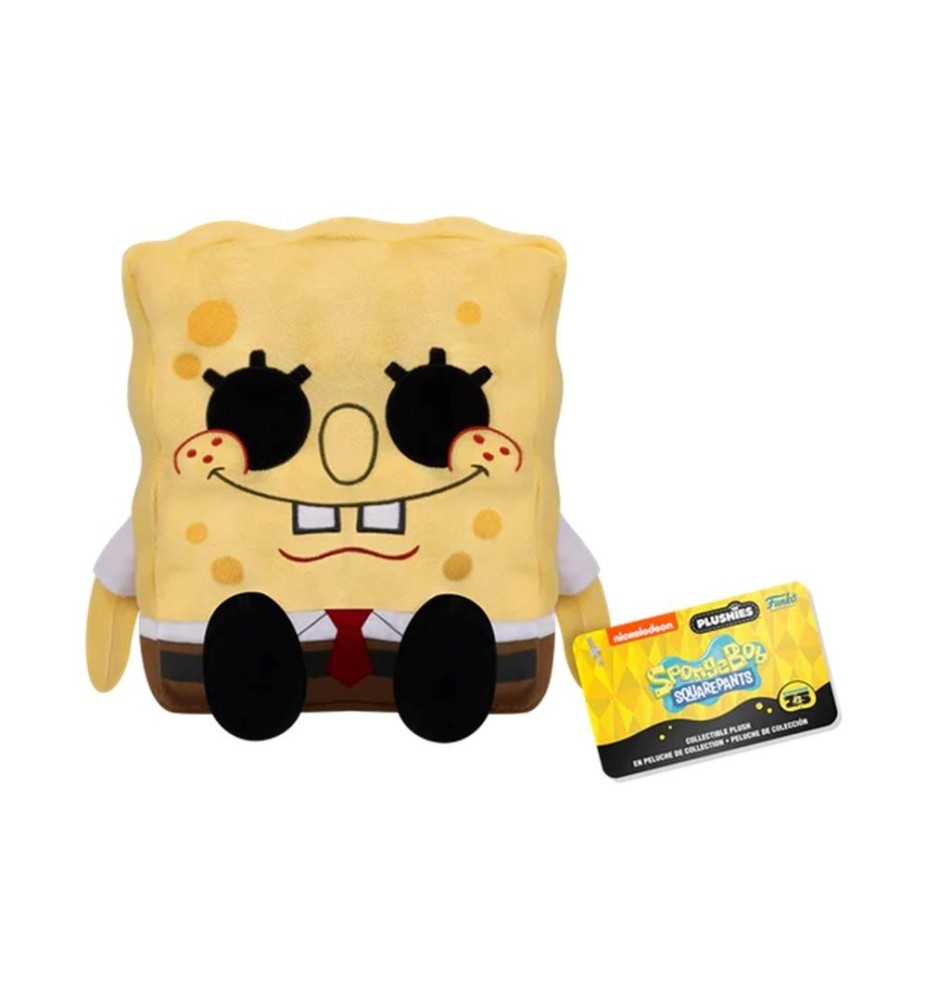 Peluche Funko Plush Bob Esponja Bob Esponja 78315