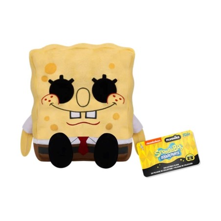 Peluche Funko Plush Bob Esponja Bob Esponja 78315