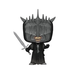 Funko Pop Peliculas El Señor De Los Anillos Boca De Sauron 80832