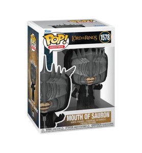 Funko Pop Peliculas El Señor De Los Anillos Boca De Sauron 80832