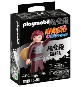 Playmobil Naruto Gaara