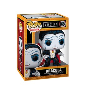 Funko Pop Peliculas Universal Monsters Dracula 80996