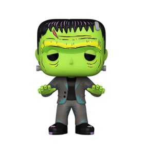 Funko Pop Peliculas Universal Monsters Frankestein 80997