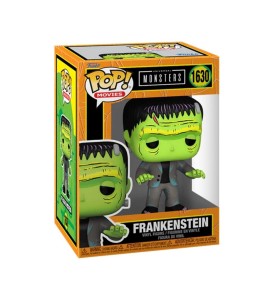 Funko Pop Peliculas Universal Monsters Frankestein 80997