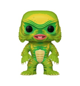 Funko Pop Peliculas Universal Monsters Gill - Man 80998