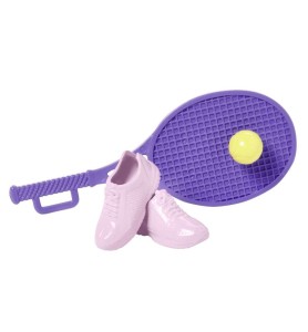 Muñeca Barbie Mattel Conjunto Entrenamiento Y Cachorrito