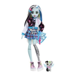 Muñeca Mattel Monster High Frankie