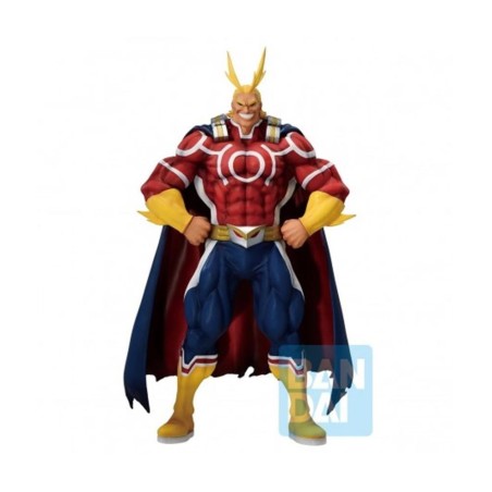 Figura Ichibansho Iksho My Hero Academia Longing All Might