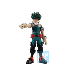 Figura Ichibansho Iksho My Hero Academia Midoriya