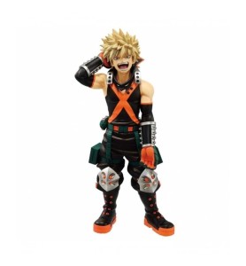 Figura Ichibansho Iksho My Hero Academia Bakugo