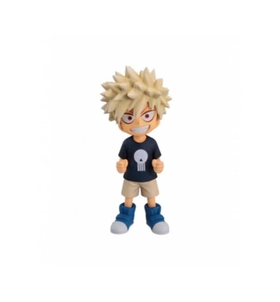 Figura Ichibansho Iksho Bakugo Niño