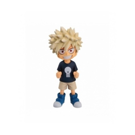 Figura Ichibansho Iksho Bakugo Niño