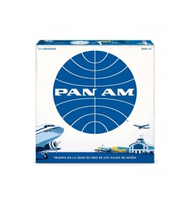 Juego De Mesa Funko Games Pan Am