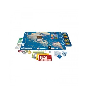 Juego De Mesa Funko Games Pan Am