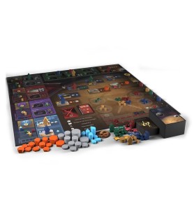 Juego De Mesa Dune Imperium Pegi 13