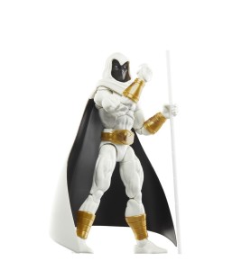 Figura Hasbro Marvel Legends Series Strange Tales Moon Knight