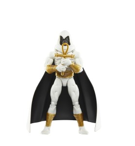 Figura Hasbro Marvel Legends Series Strange Tales Moon Knight