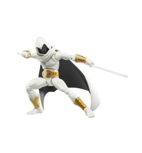 Figura Hasbro Marvel Legends Series Strange Tales Moon Knight