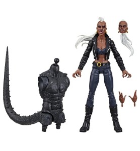 Figura Hasbro Marvel Legends Series Strange Tales Bloostorm