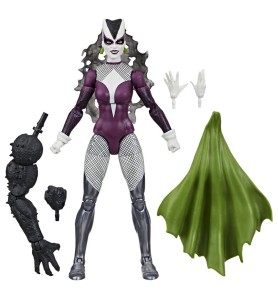 Figura Hasbro Marvel Legends Series Strange Tales Marvel's Lilith