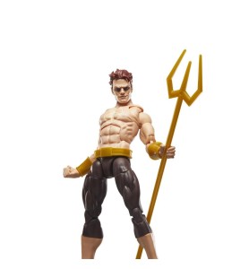 Figura Hasbro Marvel Legends Series Strange Tales Daimon Hellstrom