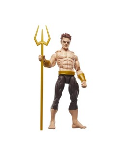 Figura Hasbro Marvel Legends Series Strange Tales Daimon Hellstrom