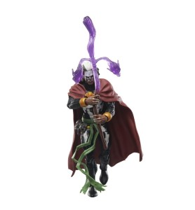 Figura Hasbro Marvel Legends Series Strange Tales Brother Voodoo