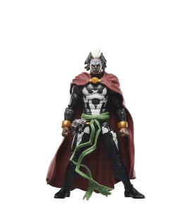 Figura Hasbro Marvel Legends Series Strange Tales Brother Voodoo