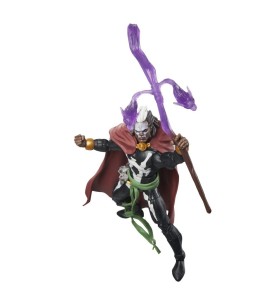 Figura Hasbro Marvel Legends Series Strange Tales Brother Voodoo