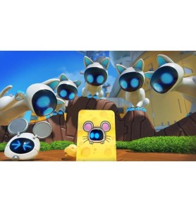 Juego PS5 -  Astro Bot