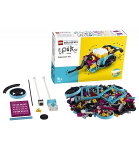 Set De Expansion V2 Lego Eduacion Spike Prime