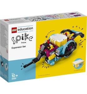 Set De Expansion V2 Lego Eduacion Spike Prime