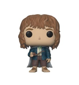 Funko Pop El Señor De Los Anillos Pippin Took 13564