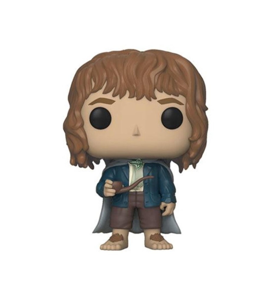 Funko Pop El Señor De Los Anillos Pippin Took 13564