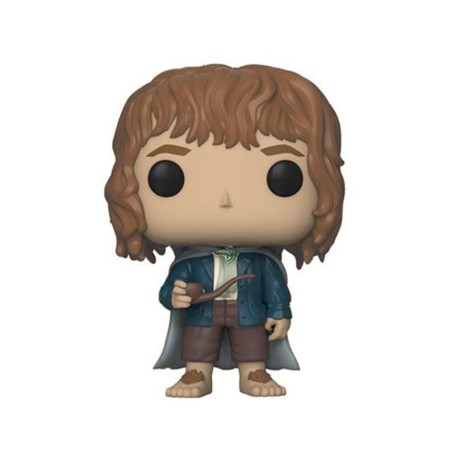 Funko Pop El Señor De Los Anillos Pippin Took 13564