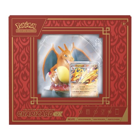 Juego De Cartas Pokémon Tcg October Kid's Big Gift Inglés