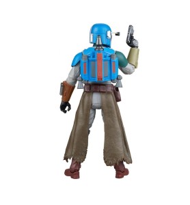 Figura Hasbro Star Wars The Black Series The Mandalorian