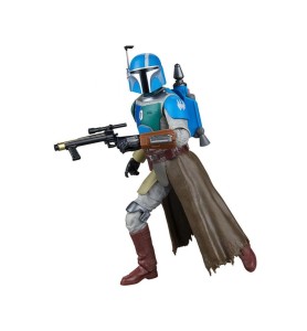 Figura Hasbro Star Wars The Black Series The Mandalorian