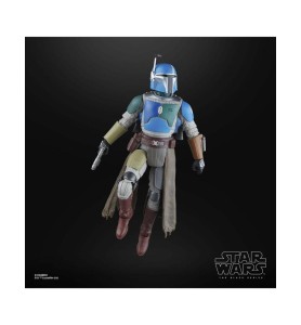 Figura Hasbro Star Wars The Black Series The Mandalorian