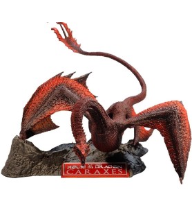 Figura Mcfarlane Toys House Of The Dragon Caraxes