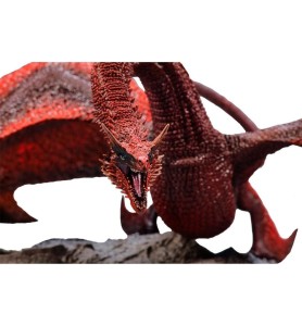 Figura Mcfarlane Toys House Of The Dragon Caraxes