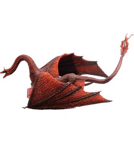 Figura Mcfarlane Toys House Of The Dragon Caraxes