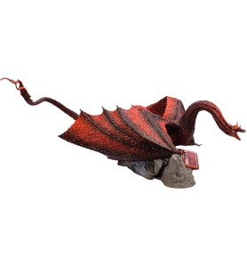 Figura Mcfarlane Toys House Of The Dragon Caraxes