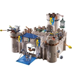 Playmobil Castillo De Arwynn