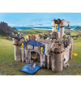 Playmobil Castillo De Arwynn