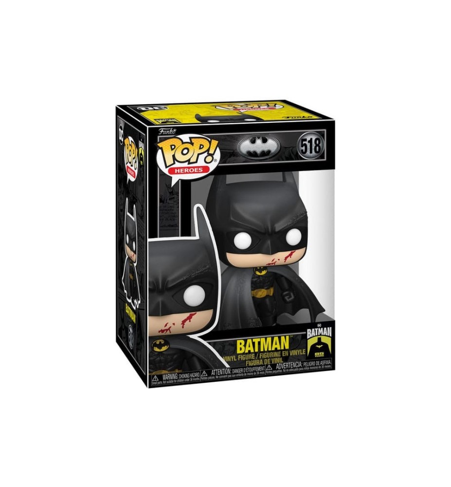 Funko Pop Movies: Bm 85th Batman