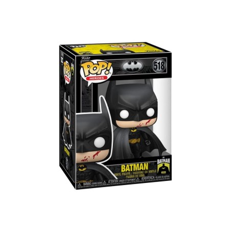 Funko Pop Movies: Bm 85th Batman