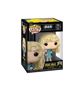 Funko Pop Movies: Bm 85th Vicki Vale