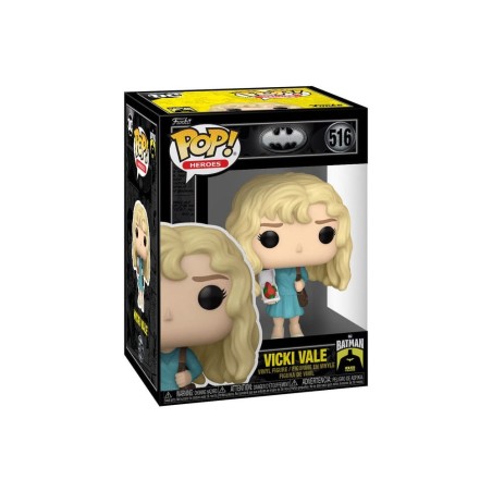 Funko Pop Movies: Bm 85th Vicki Vale